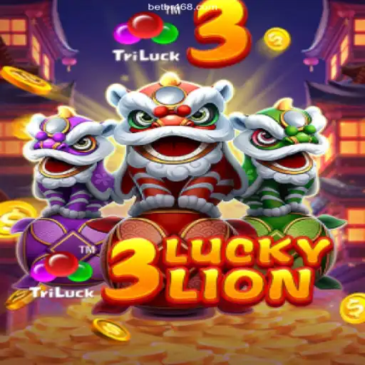 Unveiling the Excitement of 3LUCKYLION: A Journey into Rapid Betting