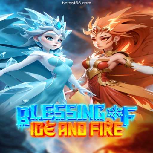 Exploring the Magical World of Blessing of Ice and Fire