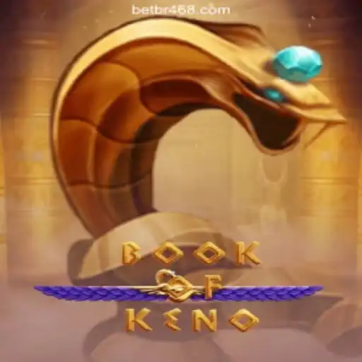 Exploring the World of BookOfKeno: An Exciting Adventure with BR468.COM