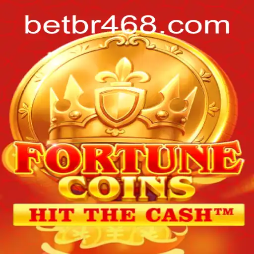 Exploring the Excitement of FortuneCoins: A Deep Dive into BR468.COM's Rapid Betting Experience
