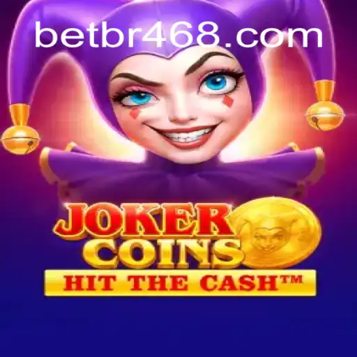 Experience the Thrill of JokerCoins - The Game Revolutionizing the Gaming World