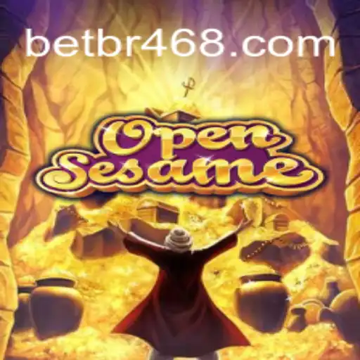 OpenSesame: Unlock the Magic of Gaming with BR468.COM