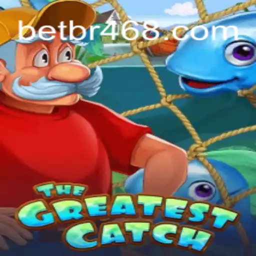 TheGreatestCatch: Unveiling the Adventure and Excitement