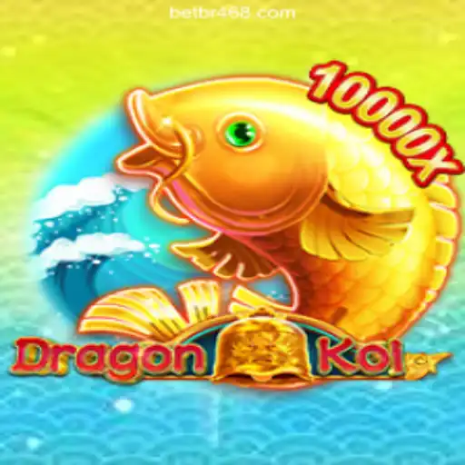 Dive into the Epic Adventure of DragonKoi