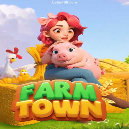 Exploring FarmTown - A Virtual Paradise for Aspiring Farmers