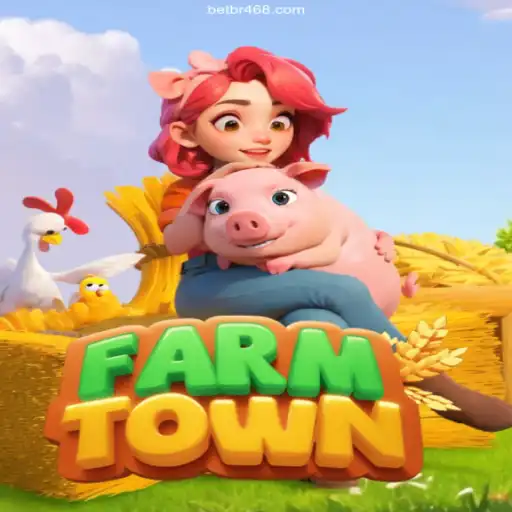 Exploring FarmTown - A Virtual Paradise for Aspiring Farmers