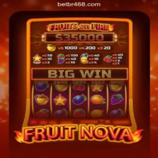 Explore the Exciting World of FruitNova and BR468.COM