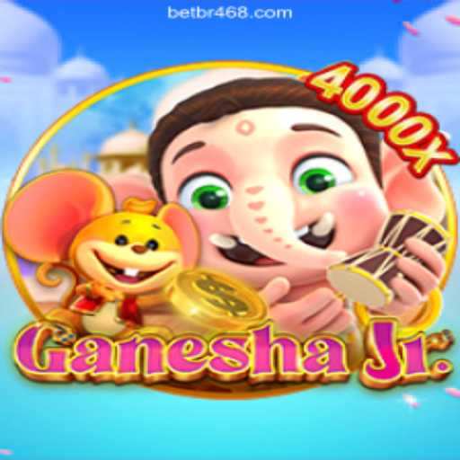 GaneshaJr: Dive into the Thrilling World of Rapid Betting with BR468.COM