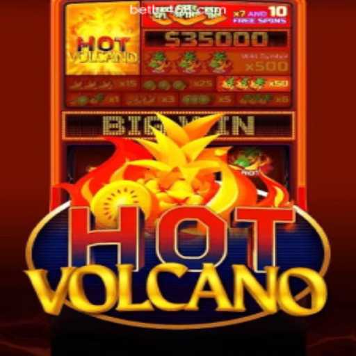 HotVolcano: Exploring the Thrilling World of Online Gaming