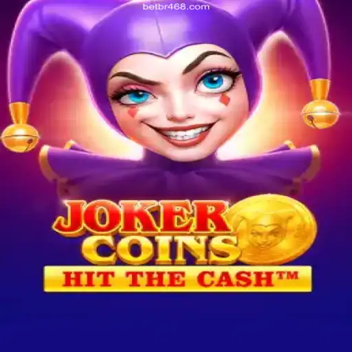 Experience the Thrill of JokerCoins - The Game Revolutionizing the Gaming World