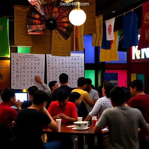 BR468.COM – Apostas Rápidas, Pix Instantâneo e Lucros Reais💸