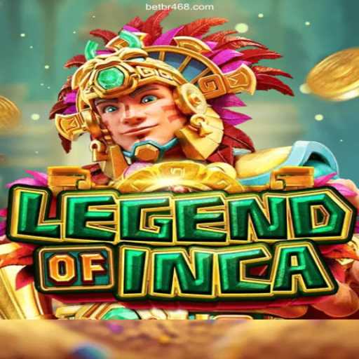 Discover the Adventure of LegendofInca: An Immersive Gaming Experience with BR468.COM