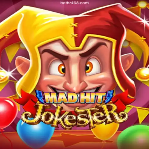 MadHitJokester: The Game Taking the World by Storm