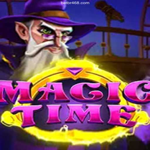 Exploring MagicTime: A Gateway to Enchantment and Rewarding Gameplay