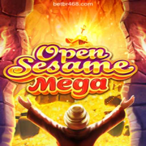 Unveiling OPENSESAMEMEGA: The Thrilling Gaming Adventure Meets BR468.COM