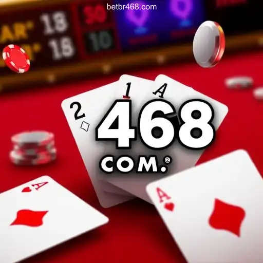 Online Baccarat: Exploring BR468.COM – Apostas Rápidas, Pix Instantâneo e Lucros Reais💸