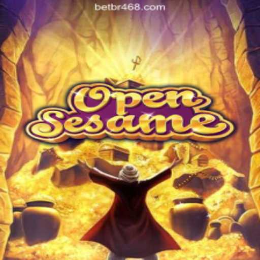 OpenSesame: Unlock the Magic of Gaming with BR468.COM