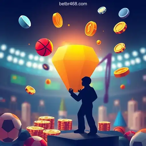 The Dynamics of Promotions with BR468.COM – Apostas Rápidas, Pix Instantâneo e Lucros Reais💸